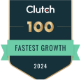 Clutch badge